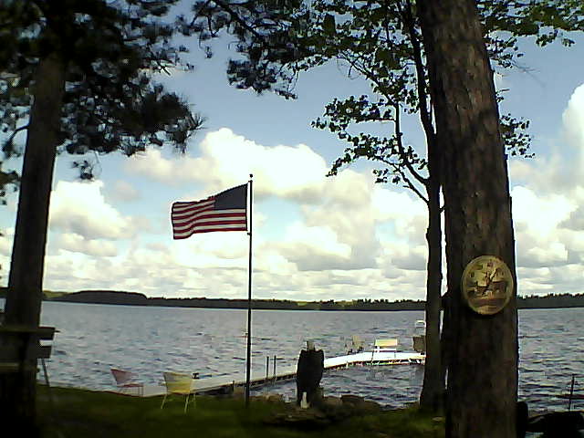 Whiteface Cam Image - Wed, 06/12/2019 9:57am 