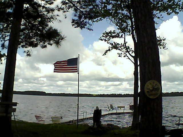 Whiteface Cam Image - Wed, 06/12/2019 10:07am 