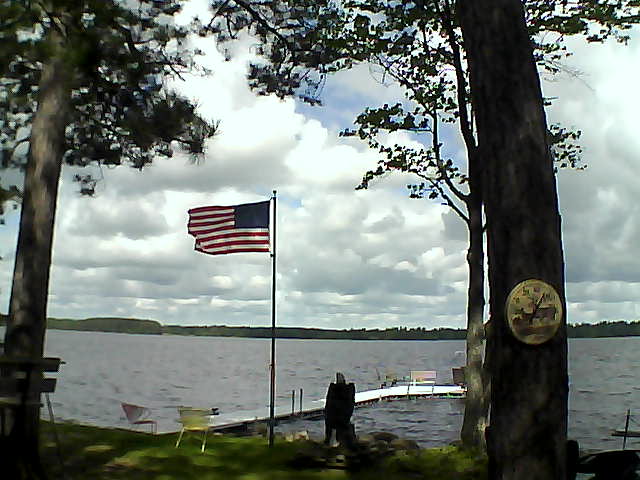 Whiteface Cam Image - Wed, 06/12/2019 10:37am 