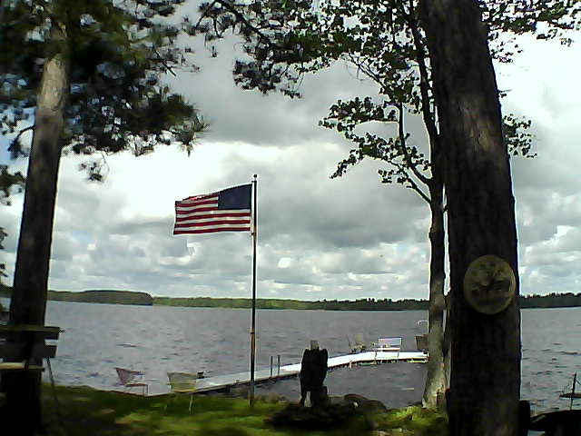 Whiteface Cam Image - Wed, 06/12/2019 10:47am 
