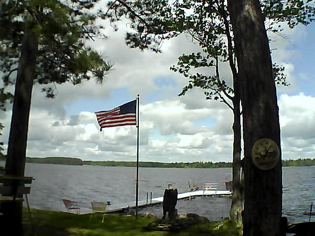 Whiteface Cam Image - Wed, 06/12/2019 10:57am 