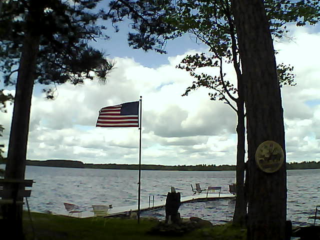 Whiteface Cam Image - Wed, 06/12/2019 11:07am 