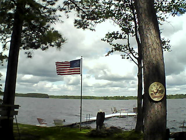 Whiteface Cam Image - Wed, 06/12/2019 11:17am 