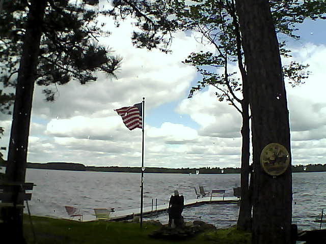 Whiteface Cam Image - Wed, 06/12/2019 11:47am 