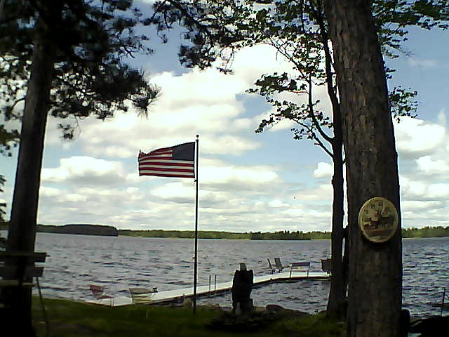 Whiteface Cam Image - Wed, 06/12/2019 12:37pm 