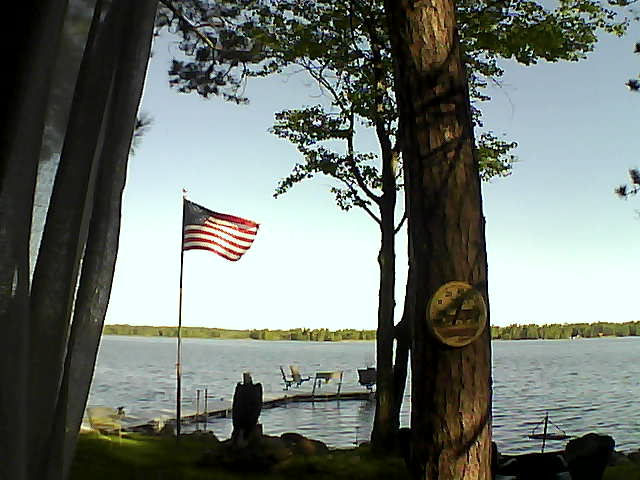 Whiteface Cam Image - Thu, 06/13/2019 8:03am 