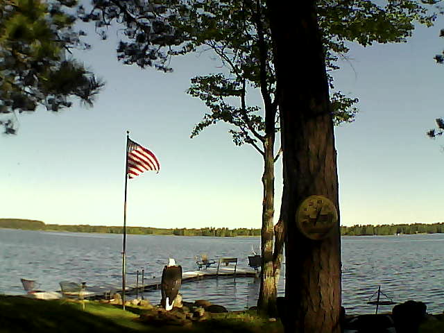 Whiteface Cam Image - Thu, 06/13/2019 8:13am 