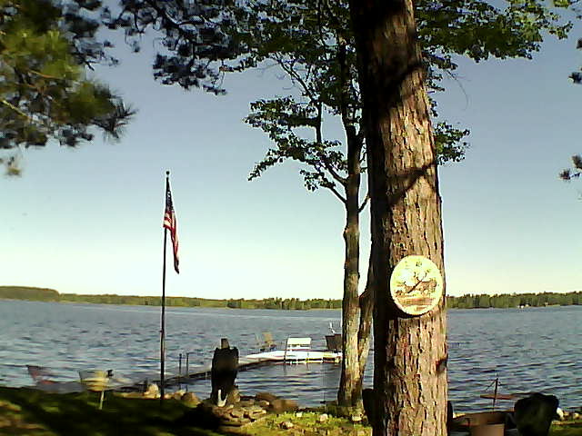 Whiteface Cam Image - Thu, 06/13/2019 8:33am 