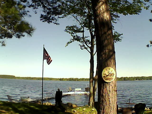 Whiteface Cam Image - Thu, 06/13/2019 8:43am 