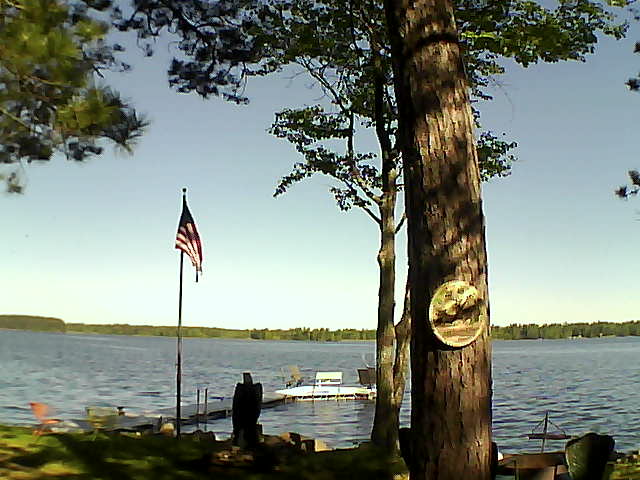 Whiteface Cam Image - Thu, 06/13/2019 9:03am 