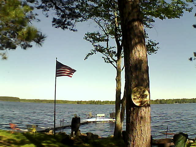 Whiteface Cam Image - Thu, 06/13/2019 9:13am 