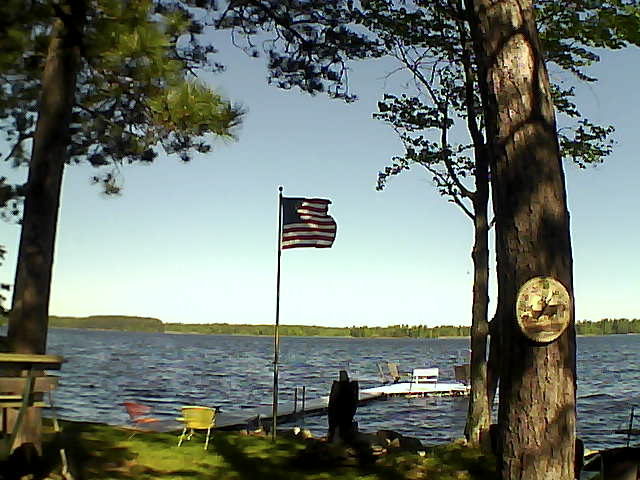 Whiteface Cam Image - Thu, 06/13/2019 9:33am 