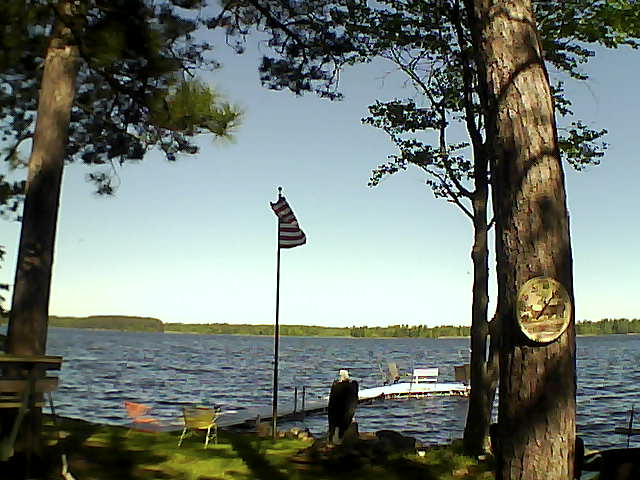 Whiteface Cam Image - Thu, 06/13/2019 9:43am 