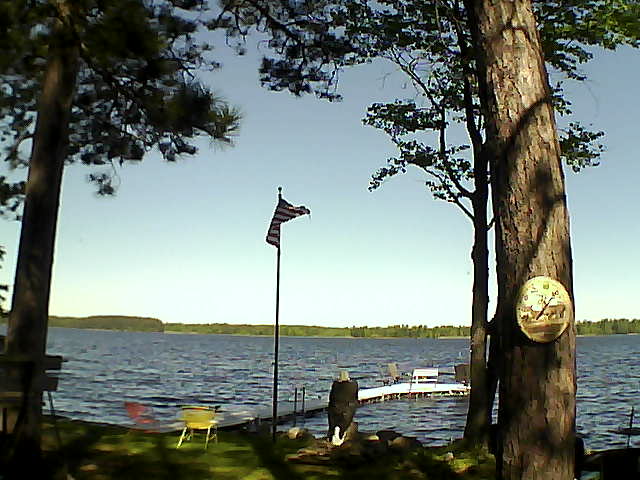 Whiteface Cam Image - Thu, 06/13/2019 9:53am 