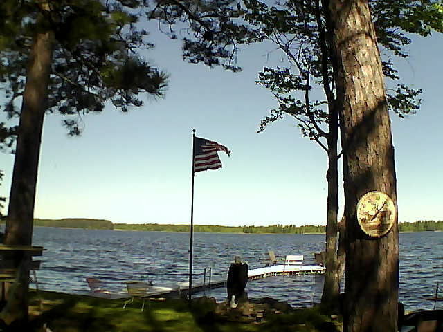 Whiteface Cam Image - Thu, 06/13/2019 10:03am 