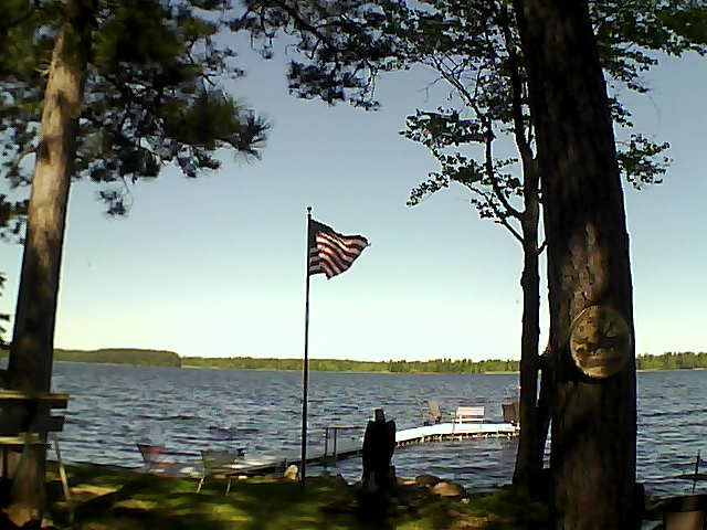 Whiteface Cam Image - Thu, 06/13/2019 10:23am 
