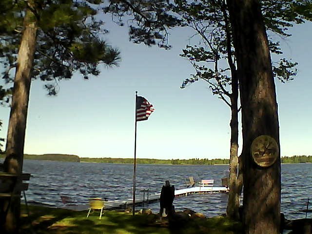 Whiteface Cam Image - Thu, 06/13/2019 10:33am 