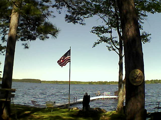 Whiteface Cam Image - Thu, 06/13/2019 10:43am 