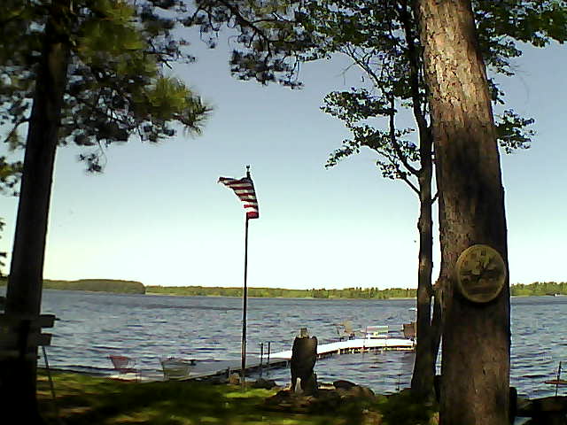 Whiteface Cam Image - Thu, 06/13/2019 11:13am 