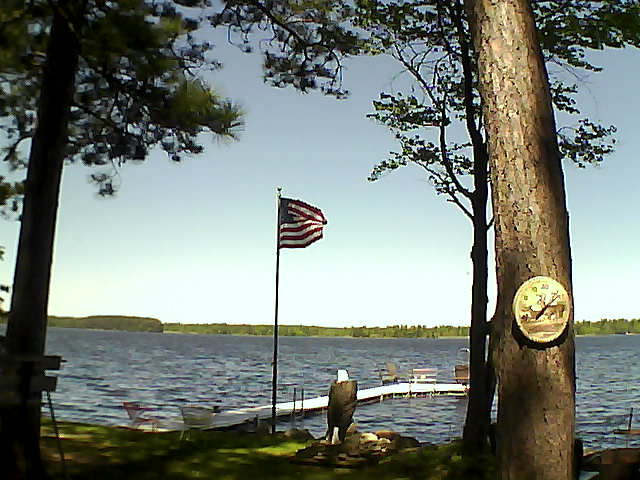 Whiteface Cam Image - Thu, 06/13/2019 11:23am 