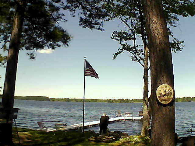 Whiteface Cam Image - Thu, 06/13/2019 11:53am 
