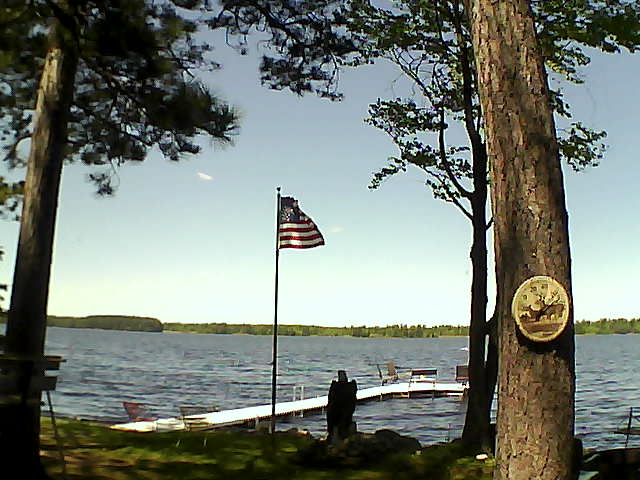 Whiteface Cam Image - Thu, 06/13/2019 12:33pm 