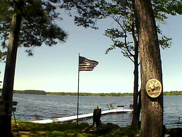 Whiteface Cam Image - Thu, 06/13/2019 12:53pm 