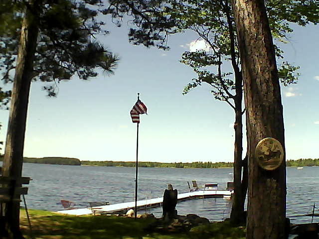 Whiteface Cam Image - Thu, 06/13/2019 1:13pm 