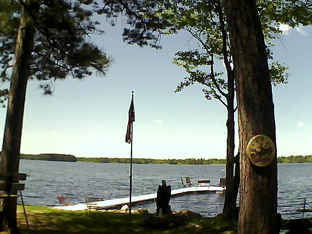 Whiteface Cam Image - Thu, 06/13/2019 1:23pm 