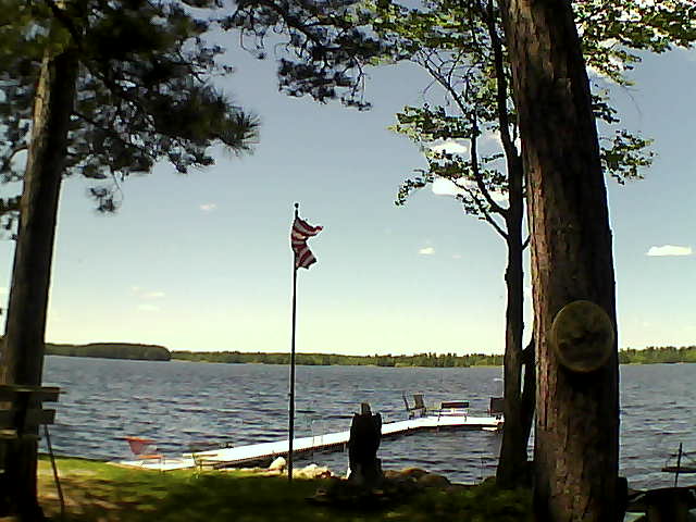 Whiteface Cam Image - Thu, 06/13/2019 1:33pm 