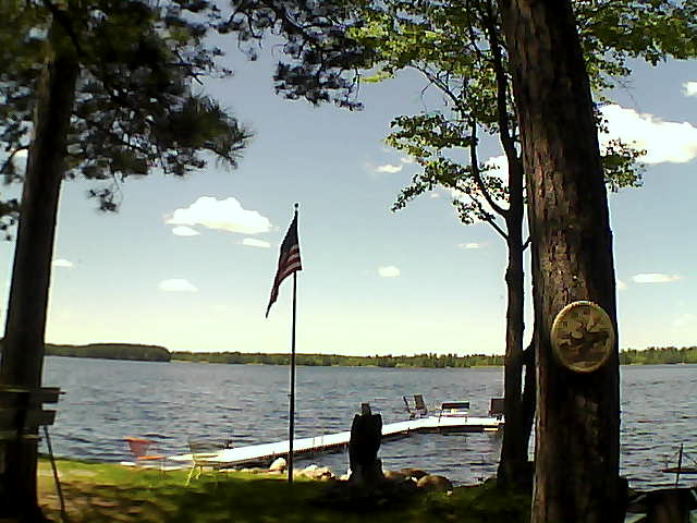 Whiteface Cam Image - Thu, 06/13/2019 1:43pm 