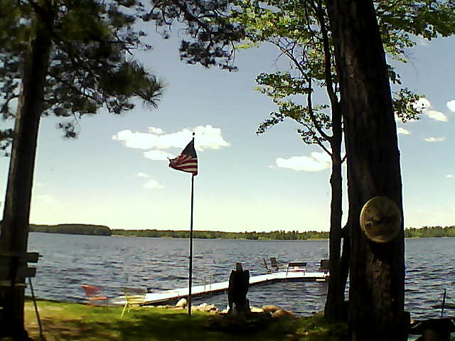 Whiteface Cam Image - Thu, 06/13/2019 1:53pm 