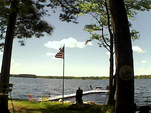 Whiteface Cam Image - Thu, 06/13/2019 2:03pm 