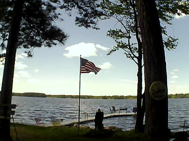 Whiteface Cam Image - Thu, 06/13/2019 2:13pm 