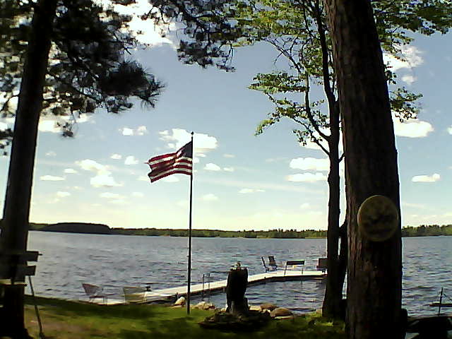 Whiteface Cam Image - Thu, 06/13/2019 2:33pm 