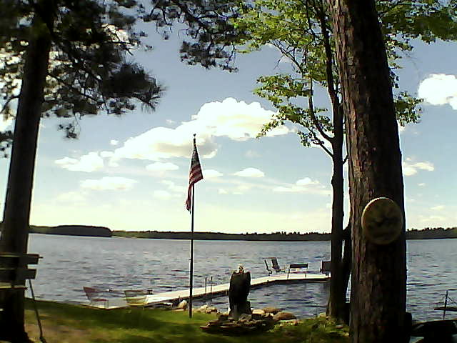 Whiteface Cam Image - Thu, 06/13/2019 2:43pm 