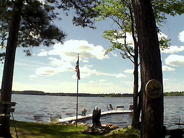 Whiteface Cam Image - Thu, 06/13/2019 2:53pm 