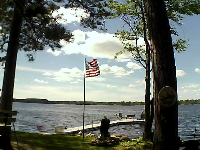 Whiteface Cam Image - Thu, 06/13/2019 3:03pm 
