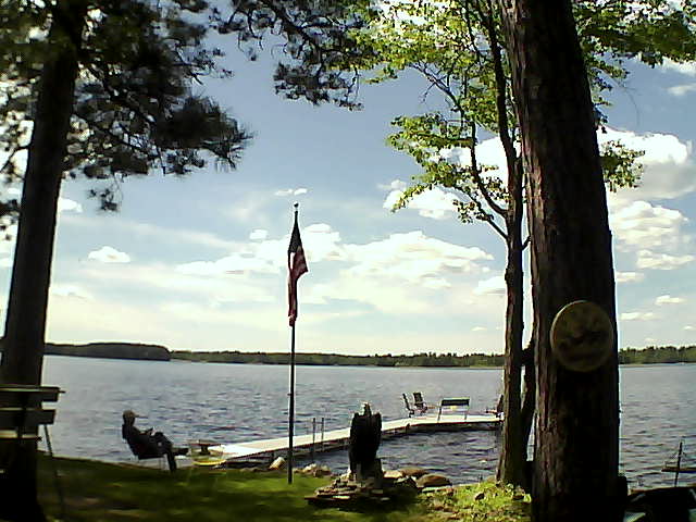 Whiteface Cam Image - Thu, 06/13/2019 3:23pm 