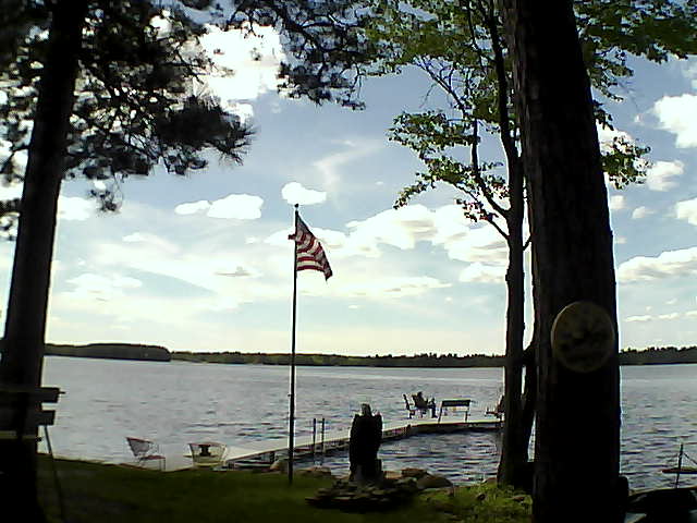 Whiteface Cam Image - Thu, 06/13/2019 3:33pm 
