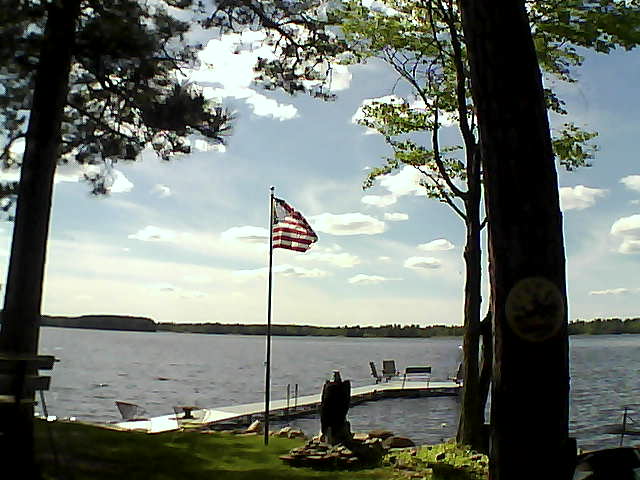 Whiteface Cam Image - Thu, 06/13/2019 4:13pm 