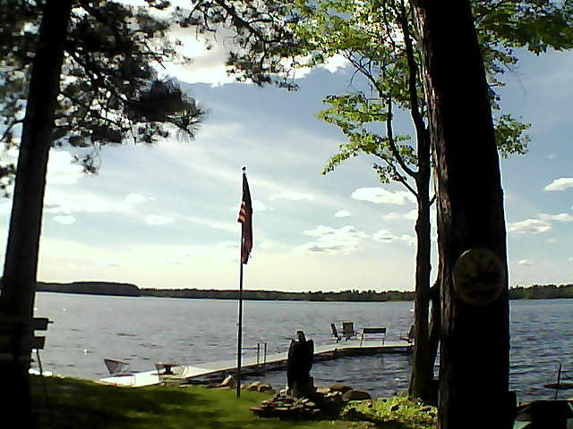 Whiteface Cam Image - Thu, 06/13/2019 4:33pm 