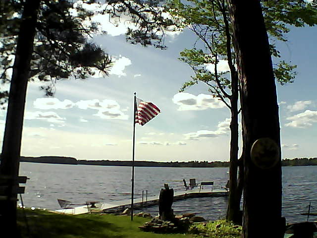 Whiteface Cam Image - Thu, 06/13/2019 4:43pm 