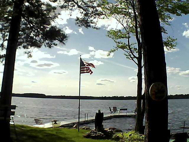 Whiteface Cam Image - Thu, 06/13/2019 4:53pm 