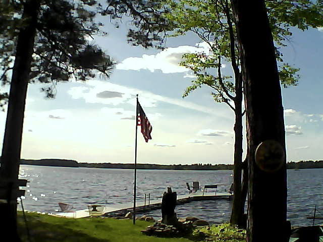 Whiteface Cam Image - Thu, 06/13/2019 5:03pm 