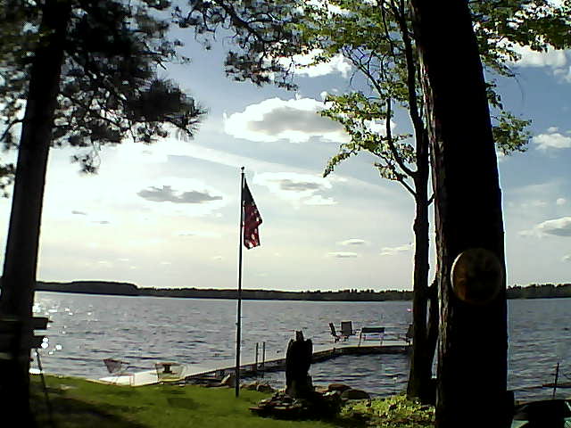 Whiteface Cam Image - Thu, 06/13/2019 5:13pm 