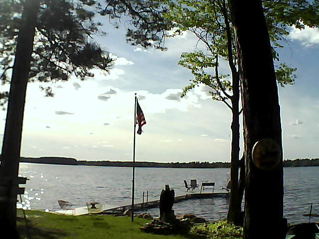 Whiteface Cam Image - Thu, 06/13/2019 5:23pm 