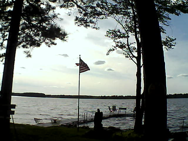 Whiteface Cam Image - Thu, 06/13/2019 5:33pm 