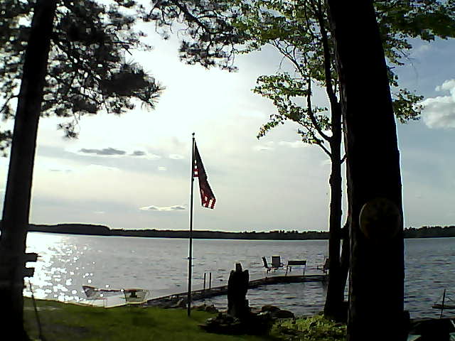 Whiteface Cam Image - Thu, 06/13/2019 5:43pm 