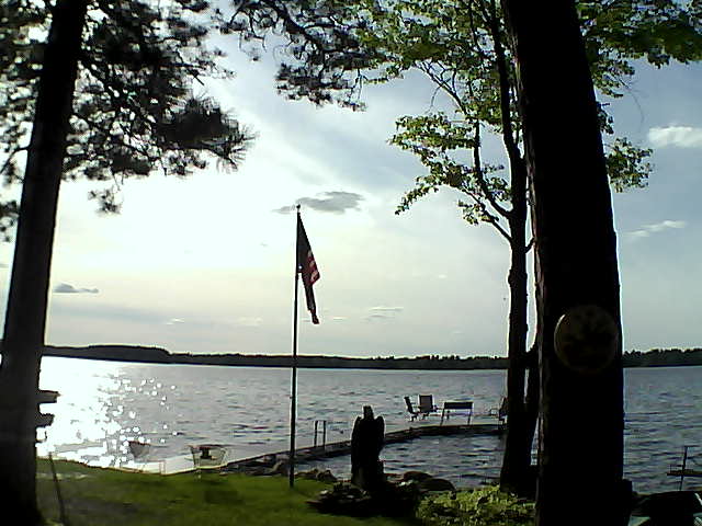 Whiteface Cam Image - Thu, 06/13/2019 5:53pm 